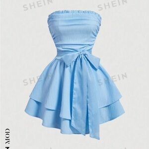 SHEIN summer dress. Brand NEW with tags.
